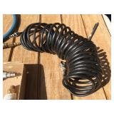Variety Air Hose + Accessories