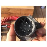 Trailer Light Adapters - 6 Pin Round - Flat 4 - 7 Pin