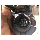 Trailer Light Adapters - 6 Pin Round - Flat 4 - 7 Pin