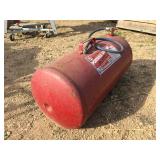 12 Gallon Portable Air Tank