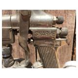 (3) Air Paint Spray Guns