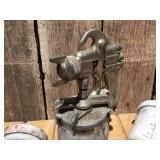 (3) Air Paint Spray Guns