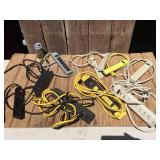 Group Power Strips