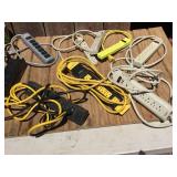 Group Power Strips