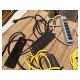 Group Power Strips