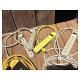 Group Power Strips