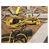 Group Power Strips