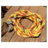 Tow/Log Chain - Tow Strap - 1 3/4" Ratchet Strap