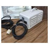 SUNLIGHT SUPPLY INC - "SunSystem" Grow Light Fixture/Ballast