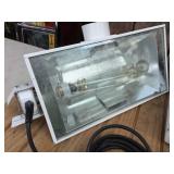 SUNLIGHT SUPPLY INC - "SunSystem" Grow Light Fixture/Ballast