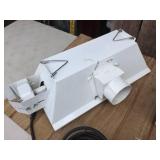SUNLIGHT SUPPLY INC - "SunSystem" Grow Light Fixture/Ballast