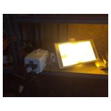 SUNLIGHT SUPPLY INC - "SunSystem" Grow Light Fixture/Ballast