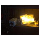 SUNLIGHT SUPPLY INC - "SunSystem" Grow Light Fixture/Ballast