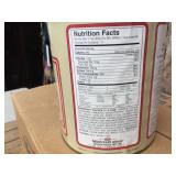 Case - MOUNTAIN HOUSE - Freeze Dried "Chicken A La King"