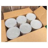 Case - MOUNTAIN HOUSE - Freeze Dried "Chicken A La King"