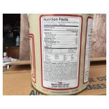 Case - MOUNTAIN HOUSE - Freeze Dried "Lasagne with Meat Sauce"