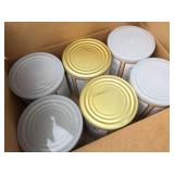 Case - MOUNTAIN HOUSE - Freeze Dried "Spaghetti with Meat and Cheese"