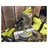 Group RYOBI 18V Cordless Tools - Bag