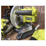 Group RYOBI 18V Cordless Tools - Bag