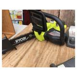 Group RYOBI 18V Cordless Tools - Bag