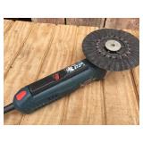 BOSCH + Chicago Electric - Angle Grinders - Good