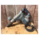 BOSCH "Bosch Hammer" Rotary Chisel/Hammer - Powers On