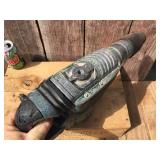 BOSCH "Bosch Hammer" Rotary Chisel/Hammer - Powers On