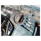 BOSCH RH328VC Corded Rotary Hammer Drill Kit - Powers On