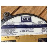 SALA 13868874 ULTRA-LOK Self Retracting Lifeline - 30 Ft