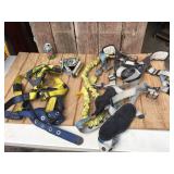 SALA + FALLTECH Safety Harness