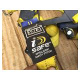 SALA + FALLTECH Safety Harness