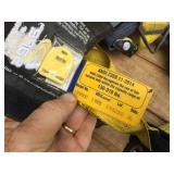 SALA + FALLTECH Safety Harness