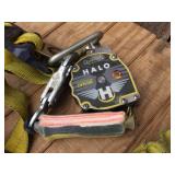 SALA + FALLTECH Safety Harness