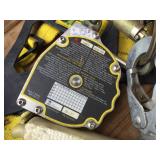 SALA + FALLTECH Safety Harness