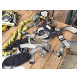 SALA + FALLTECH Safety Harness