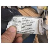 SALA + FALLTECH Safety Harness