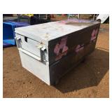 Metal Rolling Job Box 42" x 20" x 25"