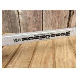 WOODCHUCK Cant Hook Tool - Log Roller/Holder Tool - Appears Unused!