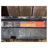Tile + Laminate Cutting Tools - PLASPLUGS - ANVIL - ROBERTS - FLORCRAFT
