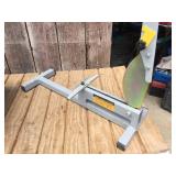 Tile + Laminate Cutting Tools - PLASPLUGS - ANVIL - ROBERTS - FLORCRAFT
