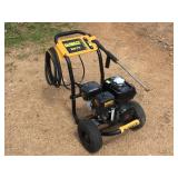 DEWALT 3600 PSI Gas Pressure Washer 2.5 GPM - Honda GX200