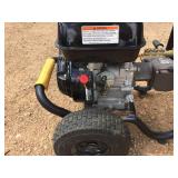 DEWALT 3600 PSI Gas Pressure Washer 2.5 GPM - Honda GX200