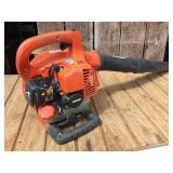 ECHO ES-250 Gas Blower - Works!