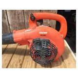 ECHO ES-250 Gas Blower - Works!