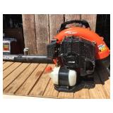 ECHO PB-580T Backpack Blower - Nice - Works!