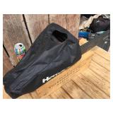 HOMELITE UT43120 Electric Chain Saw - Nice