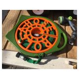 Yard/Garden - Roller Seats - Hose - Sprinklers - Tools