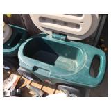 Yard/Garden - Roller Seats - Hose - Sprinklers - Tools