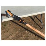 FISKARS - Fiberglass Telescoping Limb Saw