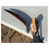 FISKARS - Fiberglass Telescoping Limb Saw